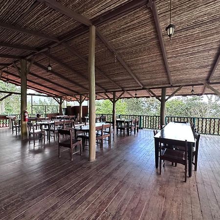 Casitas Eco Bambu Villa Cartago Exterior foto