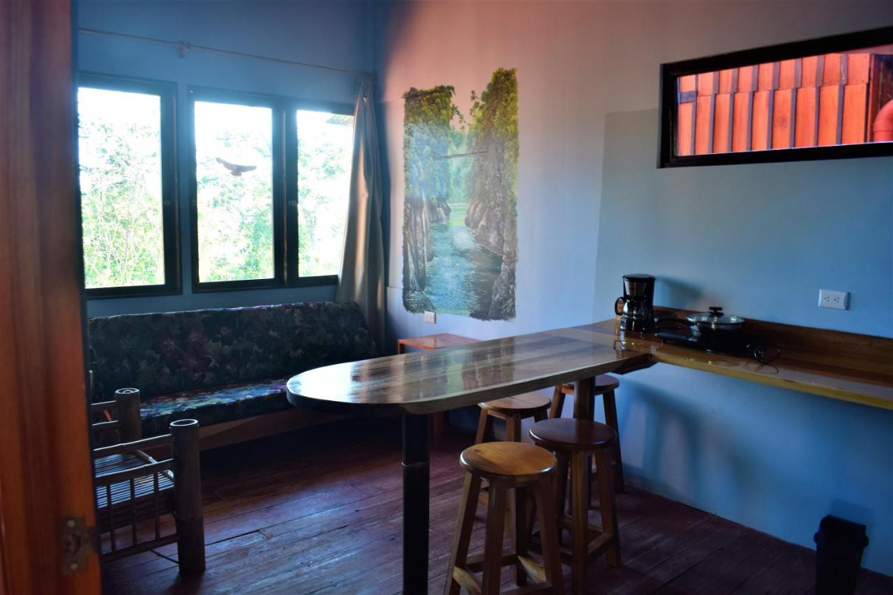 Casitas Eco Bambu Villa Cartago Exterior foto
