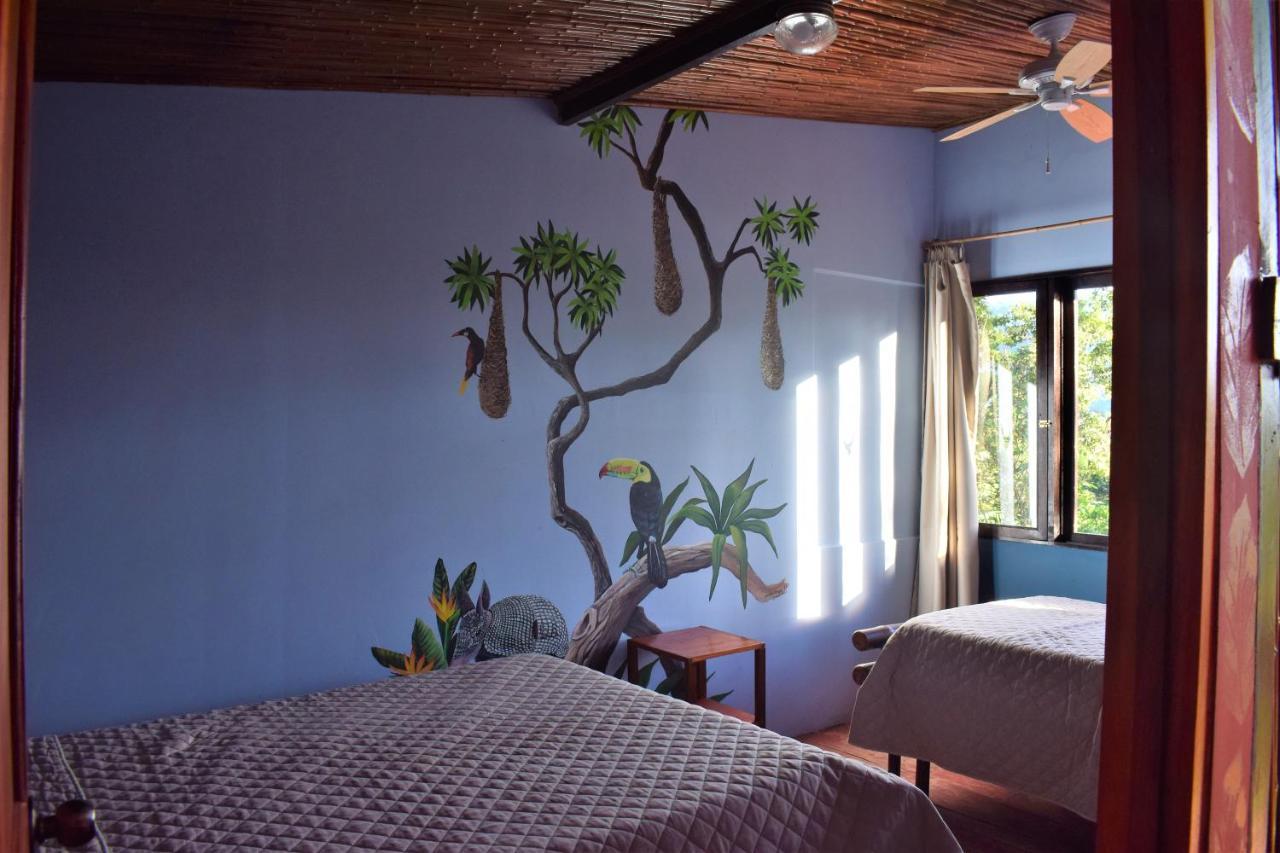 Casitas Eco Bambu Villa Cartago Exterior foto