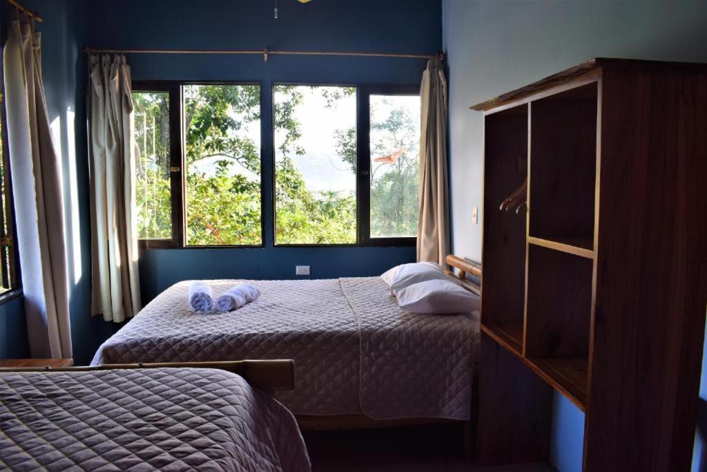 Casitas Eco Bambu Villa Cartago Exterior foto