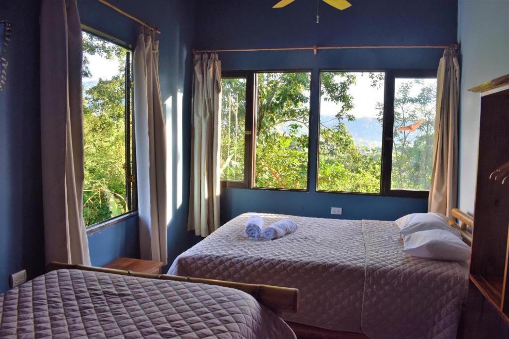 Casitas Eco Bambu Villa Cartago Exterior foto