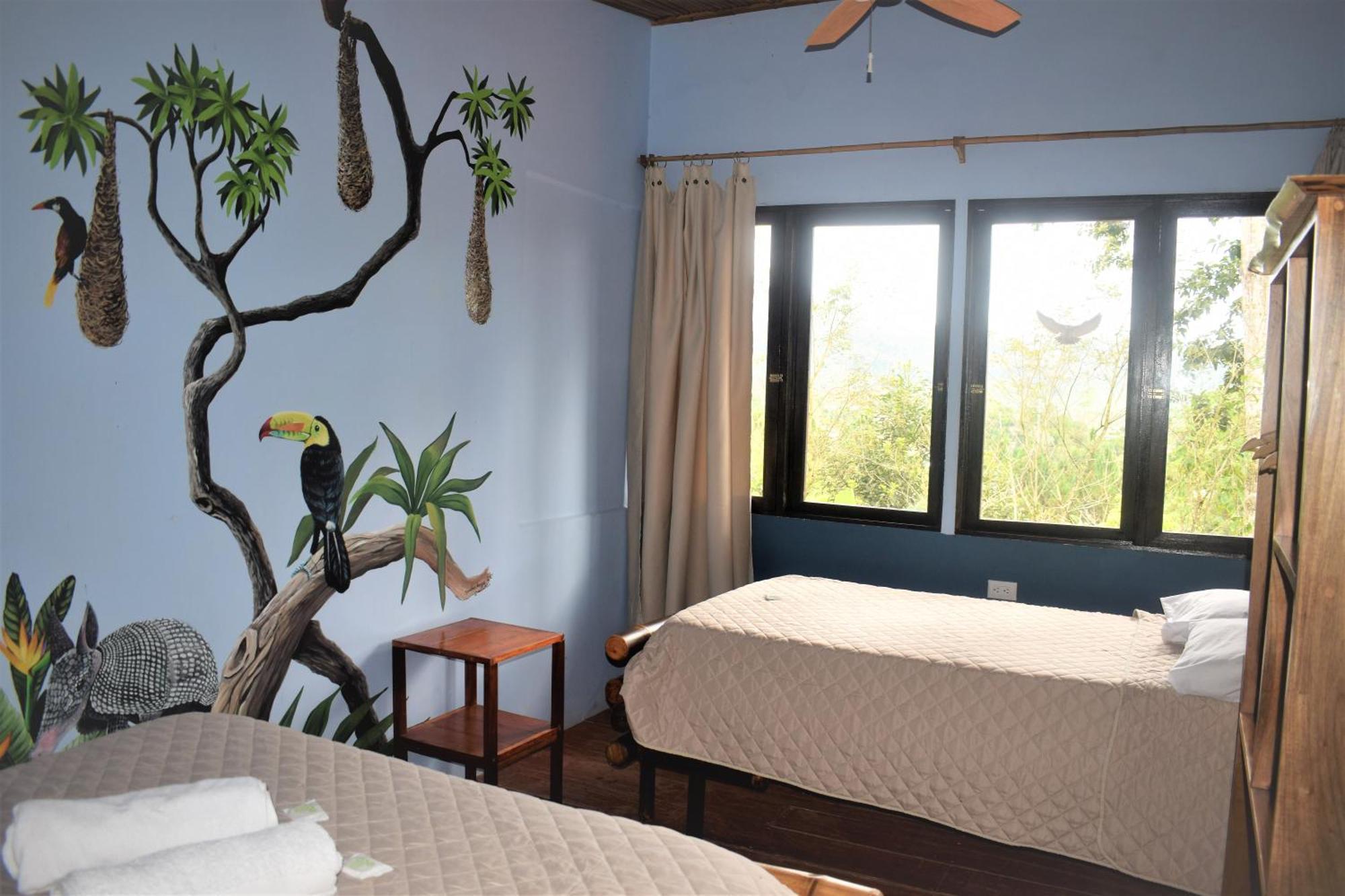 Casitas Eco Bambu Villa Cartago Exterior foto