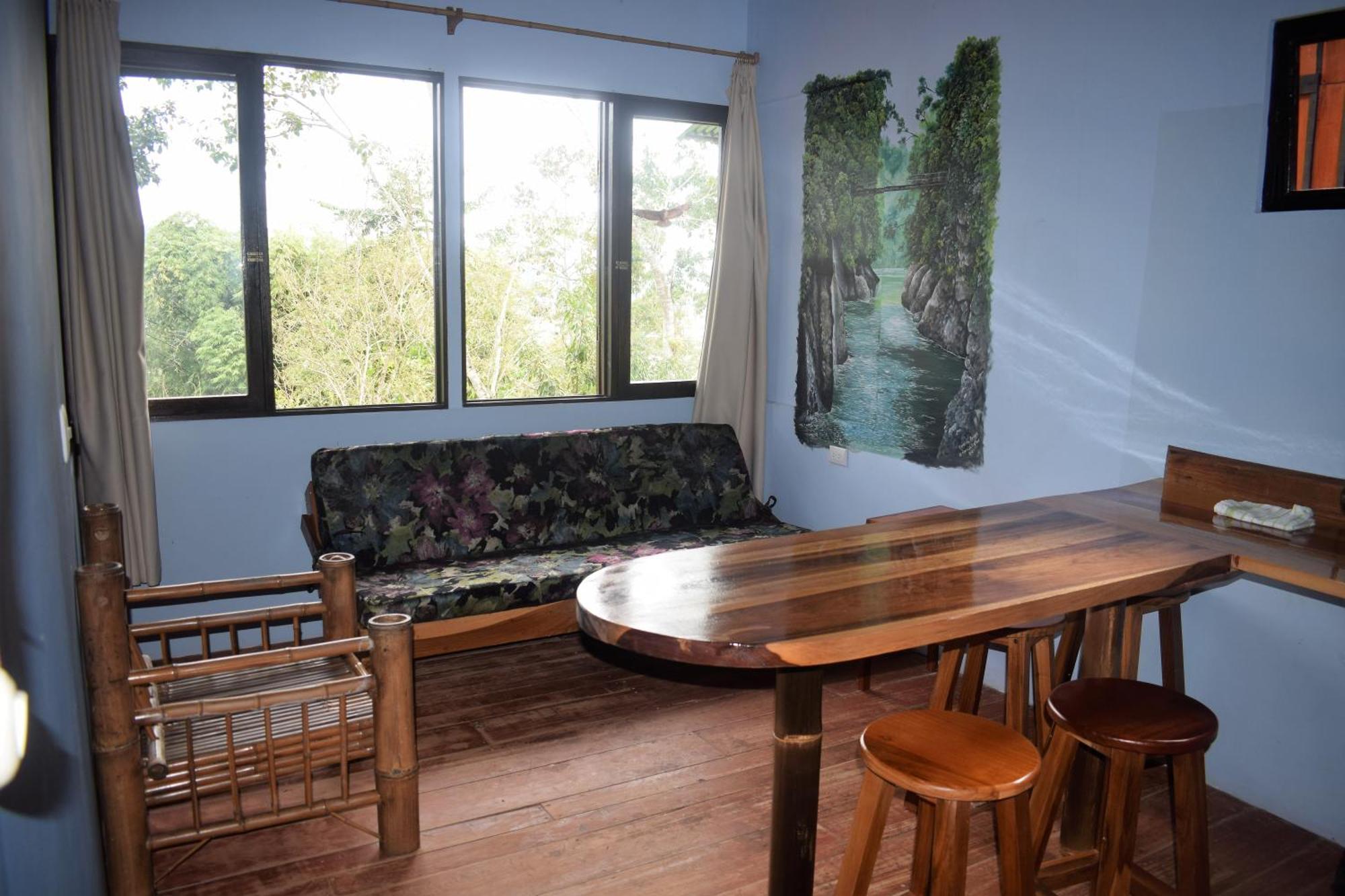 Casitas Eco Bambu Villa Cartago Exterior foto